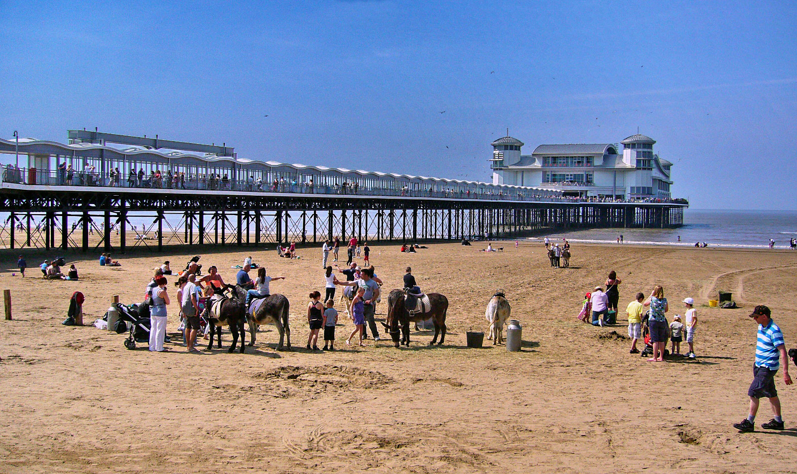 Weston Super Mare